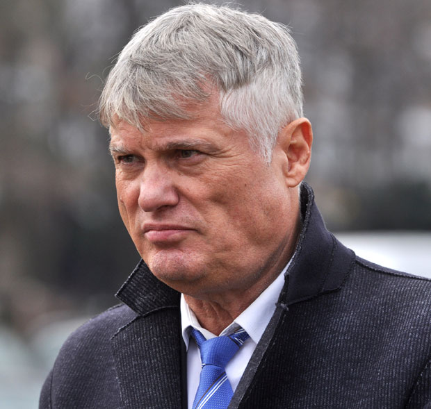 Лазански: Производићемо оружје с Русима